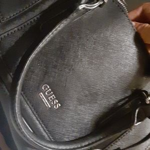 Brand new GUESS purse